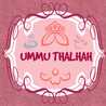 Ummu Thalhah