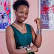 Trizah Muigai Tess