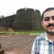 Satheesh Kumar Bhat