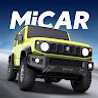 Mi Smart RC Car