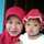 Regita 'Anggun' Rachmita Regita 'Anggun' Rachmita