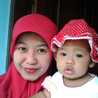 Regita 'Anggun' Rachmita Regita 'Anggun' Rachmita
