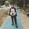 Nurul Ayu Chotimah