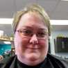 Sarah M. Holtet
