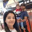 Nikita Jasmin Patel