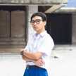 เด็กชายDEW