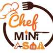 mini chef asma