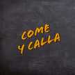 Blas (Come y Calla)