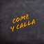 Blas (Come y Calla)