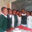 Shalom Mvurume