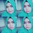 Dhelistha Alivia Putri