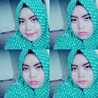 Dhelistha Alivia Putri