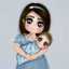 ام كرار 💙👶🏻 توتايه 