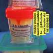 Roukey provision Sweet milk available 