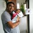 Johnny Patel