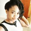 Liticia Becky agyeman adoma 