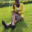 Leah muyoma 