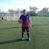 Maty Heredia