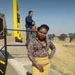 Bongiwe Ndlovu Makwa Owethu