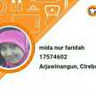 Mida Nur Faridah