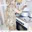 Chef Aysha Sarki