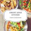 Amany arab