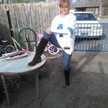 Pamela Sue McKnight