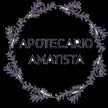 Apotecario Amatista