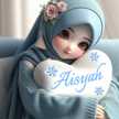 Aisyah Yuvana