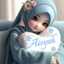 Aisyah Yuvana