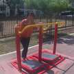 Nilda