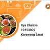 Rya Chairya