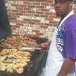 Chef Scooter