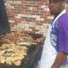 Chef Scooter