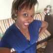 Lilian Mvoyi