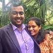 Teena Philip