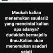 Isnawati Ummu Laits Laits