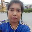 แก้ม ป่อง