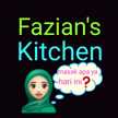 Fazian's Kitchen 🍴