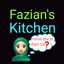 Fazian's Kitchen 🍴