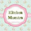 Kitchen Maestro .... Nisreen
