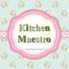 Kitchen Maestro .... Nisreen