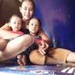 Fitria Chayang Ayah
