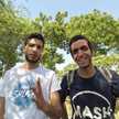 Ahmed Abdo
