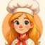 اشپز کوچک👩🏼‍🍳