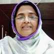 Nasreen Tahir Wafai