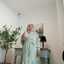 Anissa Yusi A'mallina