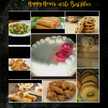 Rumad kitchen