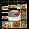 Rumad kitchen