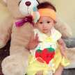 Rizqi Gheza Lieyankqie